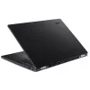 Acer TravelMate P6 14 TMP614-73-TCO - Design de Dobradiça a 180° - Intel Core Ultra 5 125H / 1,2 GHz - Evo - Win 11 Pro - Intel Arc Graphics - 32 GB RAM - 1,024 TB SSD NVMe - 35,6 cm (14) (NX.B5LEG.002)