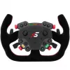 Revestimento de volante Simagic GTC-C Alcantara — volante de corrida GTC-C(ALCANTARA), revestimento em Alcantara