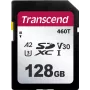 Transcend TS128GSDC460T-VS1 cartão SD Retail 128 GB (TS128GSDC460T-VS1)