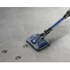 Rowenta X-Force Flex 14.60 Aqua RH99C0WO aspirador vertical 2 em 1, preto / azul