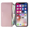 Capa tipo carteira Krusell Pixbo 4 Card SlimWallet