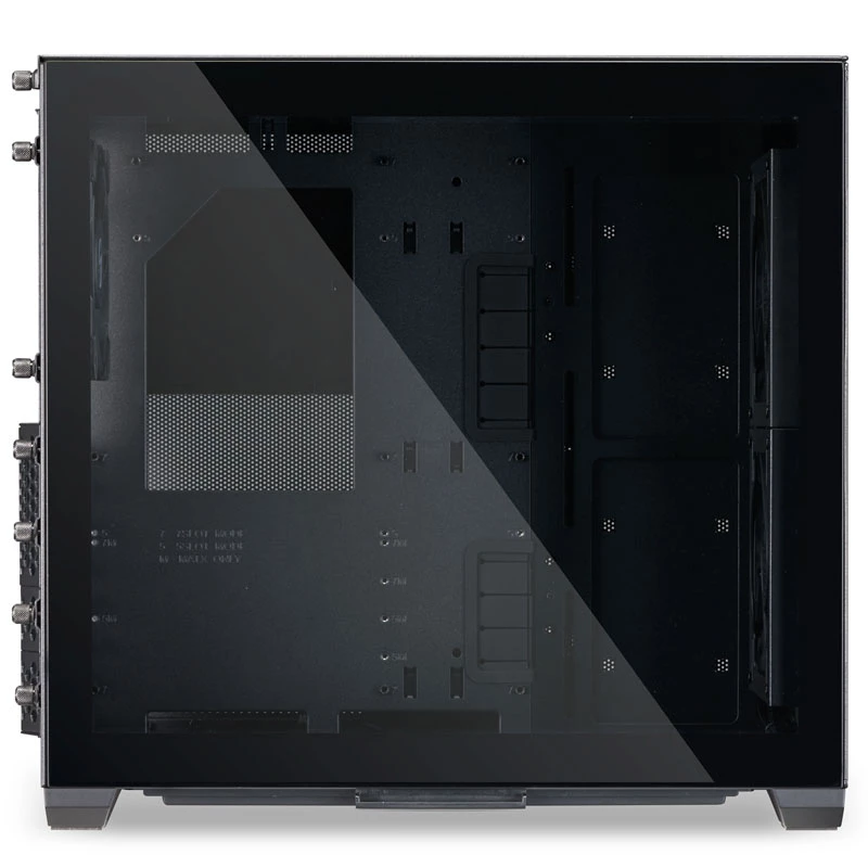 Lian Li O11 AIR MINI preto