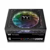 Fonte de alimentação Thermaltake Toughpower iRGB PLUS 1200 W