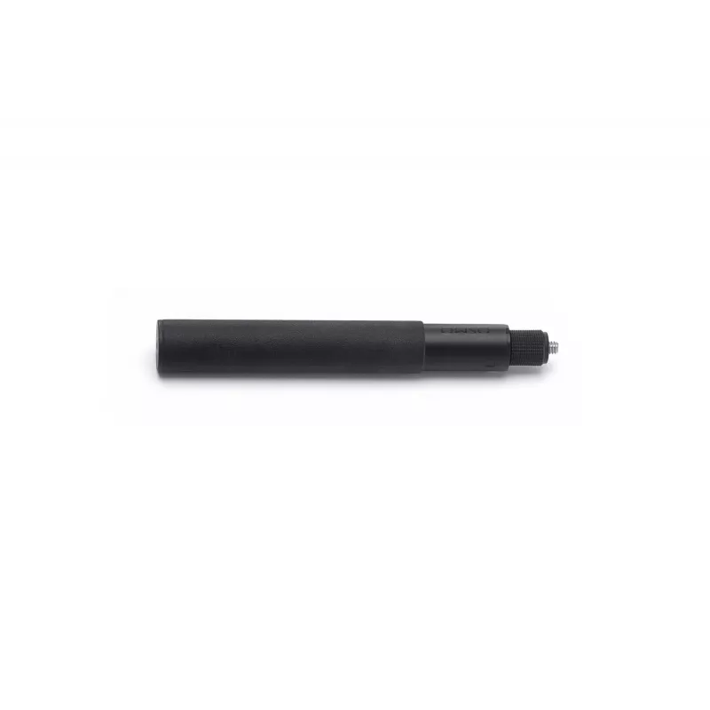 Selfie stick DJI 111165 preto 70 cm compatível com câmaras DJI