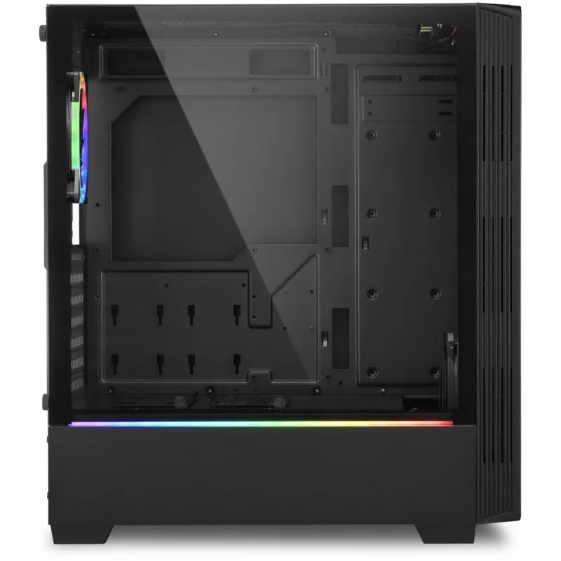 Sharkoon Produto Preto