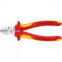 Alicate Knipex 70 06 160 alicate diagonal