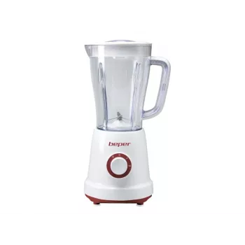Liquidificadora Beper P102FRU500