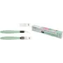 Faca de artesanato WEDO Comfortline Pastell 78 52114 com cabo ergonómico e lâmina de precisão substituível