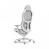 Cadeira gaming Fractal Design Refine Mesh - Cinzento-claro