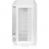 Caixa de PC Thermaltake The Tower 250 Snow Mini Tower branco