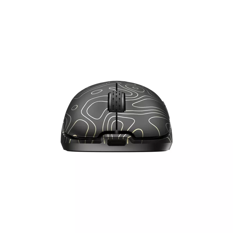 Rato White Shark Aero Gold WGM-5015 AERO-G USB