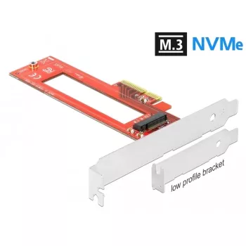 Placa de interface DeLOCK 90401