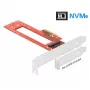 Placa de interface DeLOCK 90401