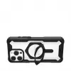 Urban Armor Gear Plasma XTE capa para telemóvel para iPhone 16 Pro Max