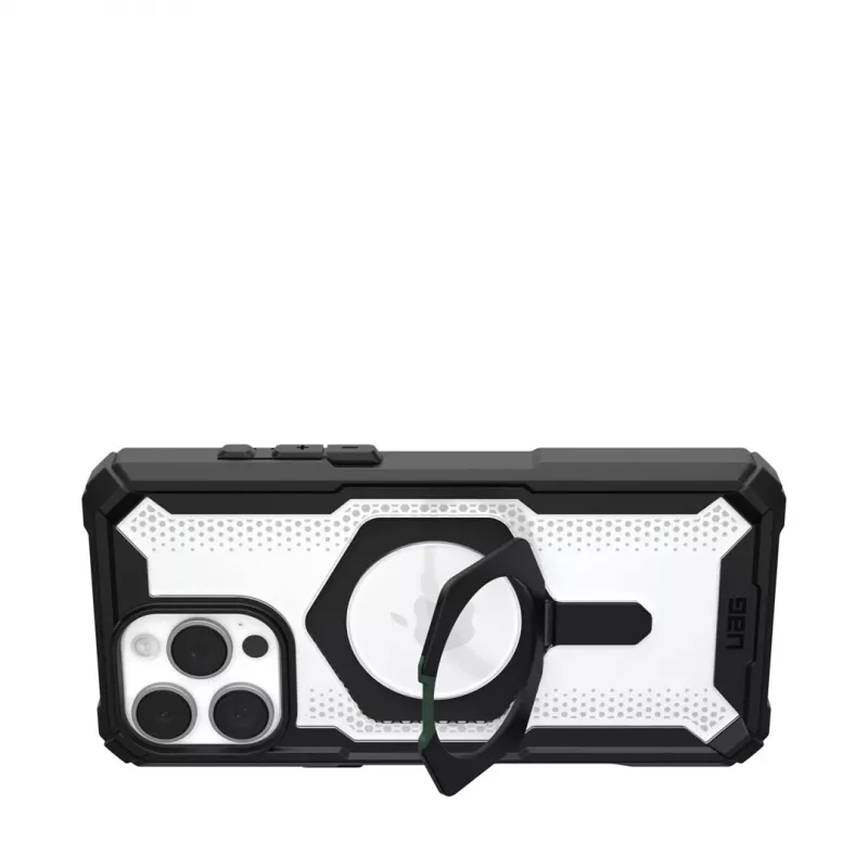 Urban Armor Gear Plasma XTE capa para telemóvel para iPhone 16 Pro Max