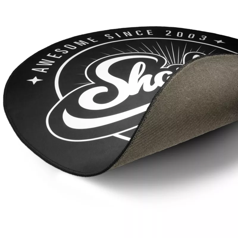 Tapete para cadeira Sharkoon Sharkoon Floor Mat