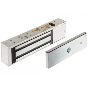 Fechadura eletromagnética ZE-500