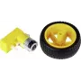 Joy-it motor com redutor com-motor4 (com-motor4)