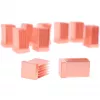 Dissipadores de calor de cobre para RAM de GPU 6,5x6,5mm