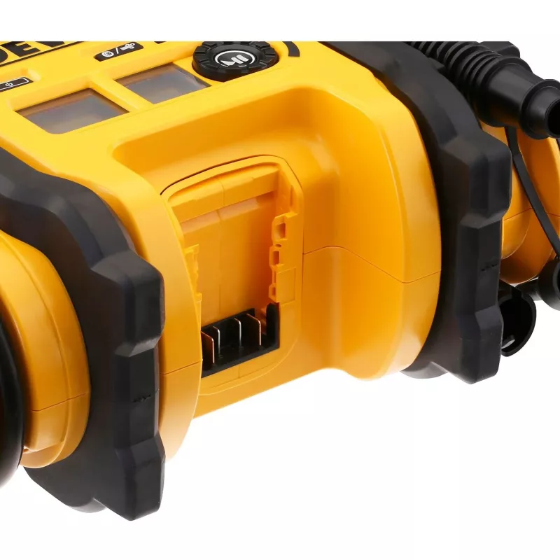 DeWALT DCC018N compressor de ar