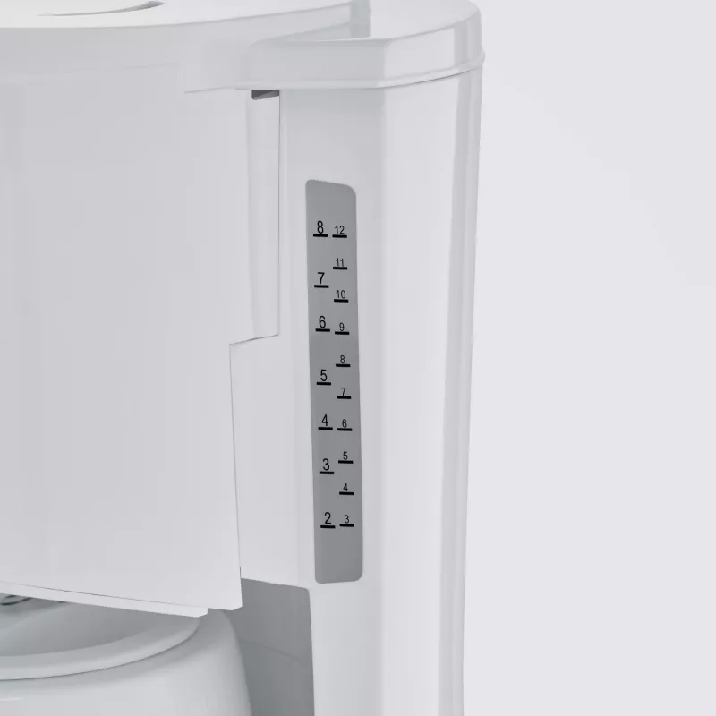 Máquina de café de filtro Severin 1 L KA 9314