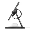 Belkin BoostCharge Pro Carregador sem fios com MagSafe, 15 W, preto