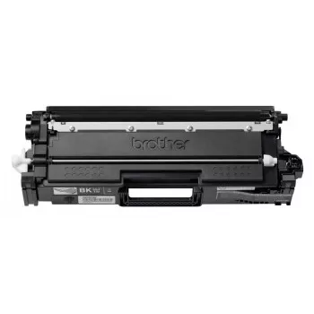 Toner Brother TN824BKP preto, autonomia até 15000 páginas