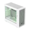 Caixa Gamemax | CLAW 460 WH | branco | Mid-Tower | fonte de alimentação não incluída