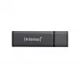 Pen USB Flash USB2 64GB/ANTHRAZIT 3521491 INTENSO