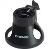 Ferramenta multifunções rotativa Dremel 3000, 130 W, 230 V, ferramenta rotativa manual para cortar, lixar e polir