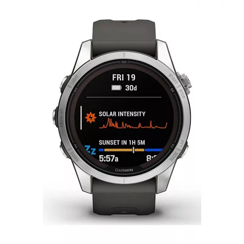Garmin fēnix 7S Pro 3,05 cm (1,2