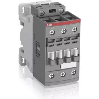 ABB STOTZ-KONTAKT Contator 24-60 50/60 20-60VDC AF30-30-00-11 (1SBL277001R1100)