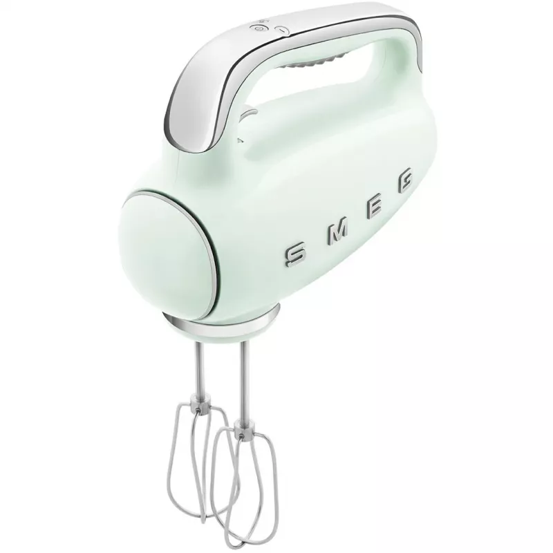 Batedeira de mão Smeg HMF01PGEU