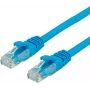 Cabo de rede Value 21.99.1454 azul 0,3 m Cat6a U/UTP (UTP) (21.99.1454)