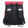 Mochila para criança HAMA Racer Hama 183851 vermelha