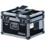 Máquina de névoa/fumo Antari HZ-500E com flightcase, potência 500W