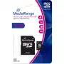 Cartão de memória MediaRange 16GB MicroSDHC Class 10 MR958