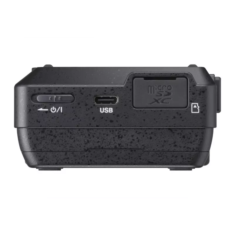 Tascam FR-AV2 gravador de áudio portátil