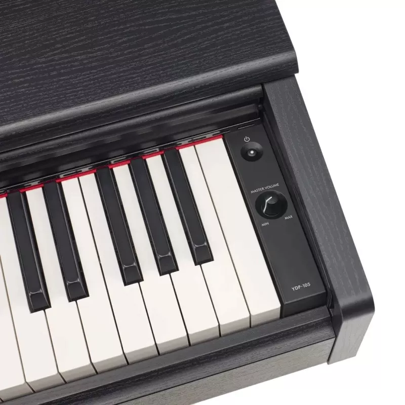 Yamaha ARIUS YDP-105B - Piano digital