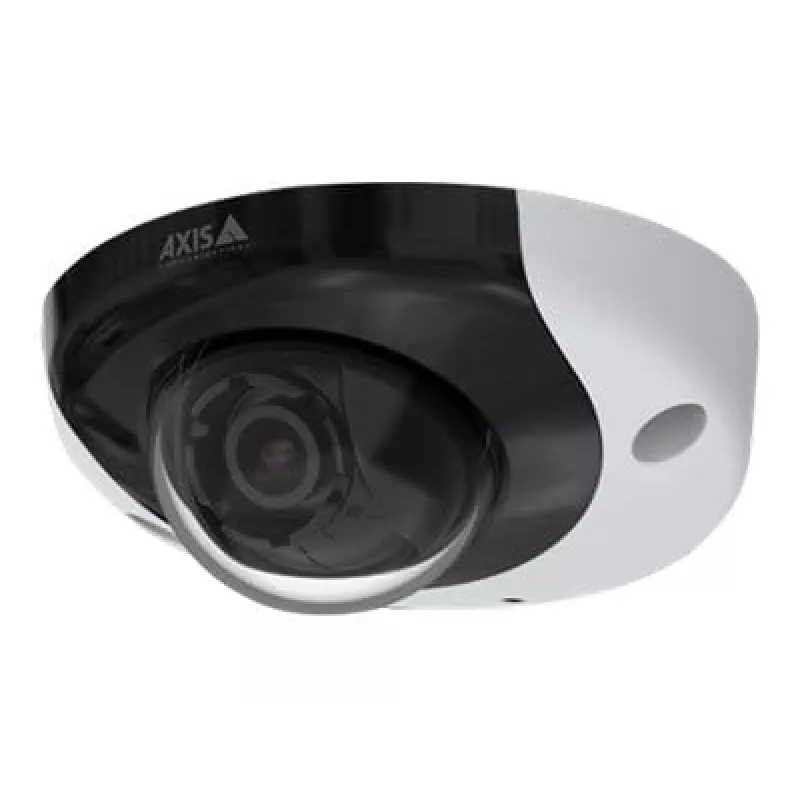 Axis 01932-021 Produto preto