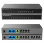 Adaptador de telefone VoIP Grandstream Networks HT841