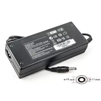 Fonte de alimentação extra digital CO90E4817 para portátil, 90W, 18,5V 4,9A