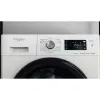 Whirlpool FFWDB864349BVEE Máquina de lavar e secar roupa 8 kg / 6 kg 1400 rpm