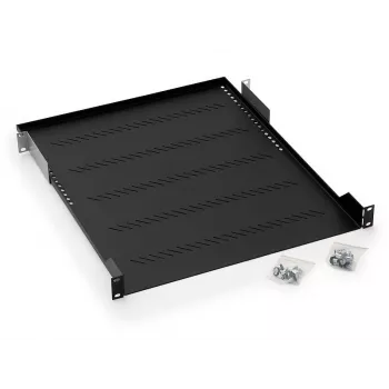Prateleira de rack low-profile Triton RAB-UP-750-A1 19 polegadas 1HE 750 mm