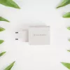 Carregador Tellur TLL151321 Type-C PD20W USB QC3.0, carregamento rápido 20W PD e QC3.0