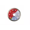 Disco de corte diamantado RUBI 115 mm Superpro para corte preciso