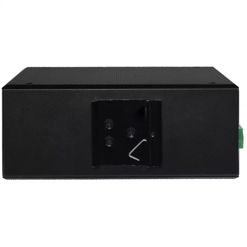 Switch PoE+ industrial ALLNET ALL-SGI8120PM 20+4 portas 10/100/1000 Mbps