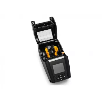 Impressora Zebra ZQ61-AUFAE14-00 Preta
