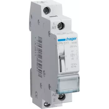 Interruptor remoto EPN511 1S 12V (EPN511)