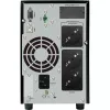PowerWalker VI 1100 CW UPS line-interactive 1100 VA (1,1 kVA), 770 W, 7 Ah, RS-232, USB, preto